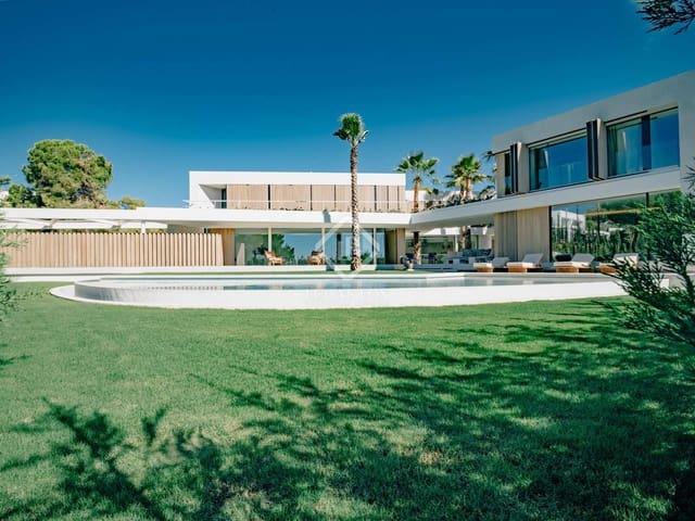 Chalet en venta en San Jose / Sant Josep de Sa Talaia, Ibiza