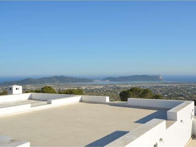 Chalet en venta en San Jose / Sant Josep de Sa Talaia, Ibiza