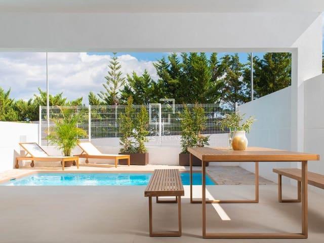 Chalet en venta en San Jose / Sant Josep de Sa Talaia, Ibiza
