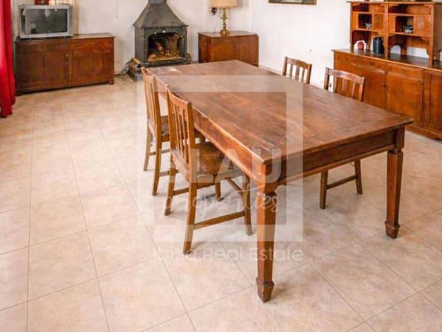 Chalet en venta en San Jose / Sant Josep de Sa Talaia, Ibiza