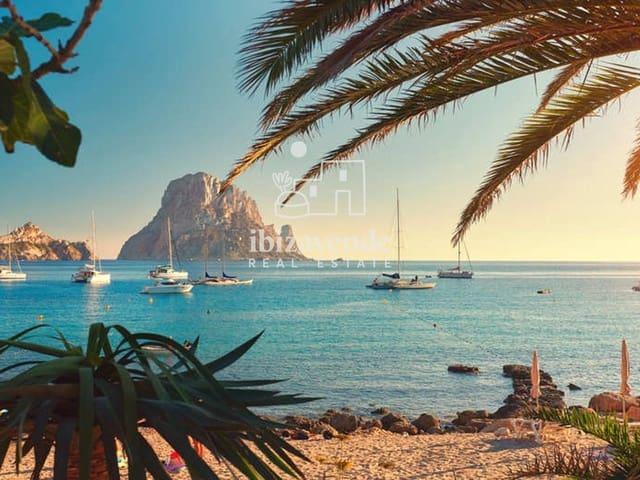 Chalet en venta en San Jose / Sant Josep de Sa Talaia, Ibiza