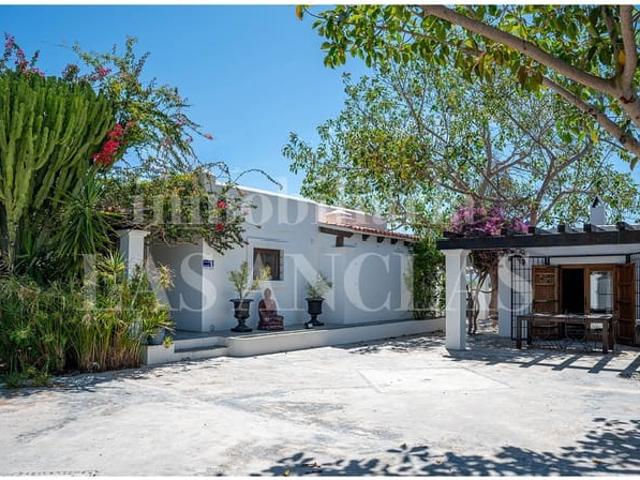 Chalet en venta en San Jose / Sant Josep de Sa Talaia, Ibiza