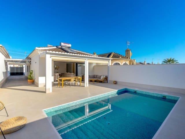 Chalet en venta en San Luis, Alicante Costa Blanca