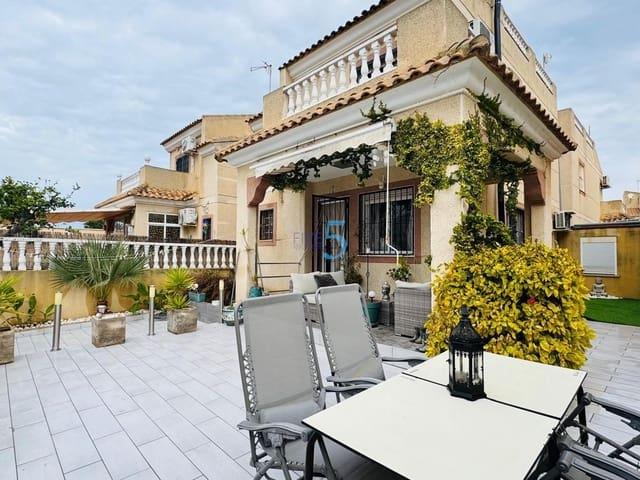 Chalet en venta en Torrevieja, Alicante Costa Blanca