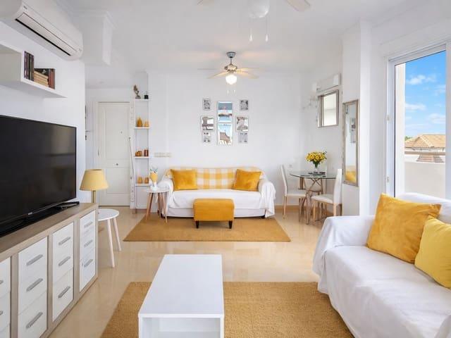 Chalet en venta en San Luis de Sabinillas, Málaga Costa del Sol
