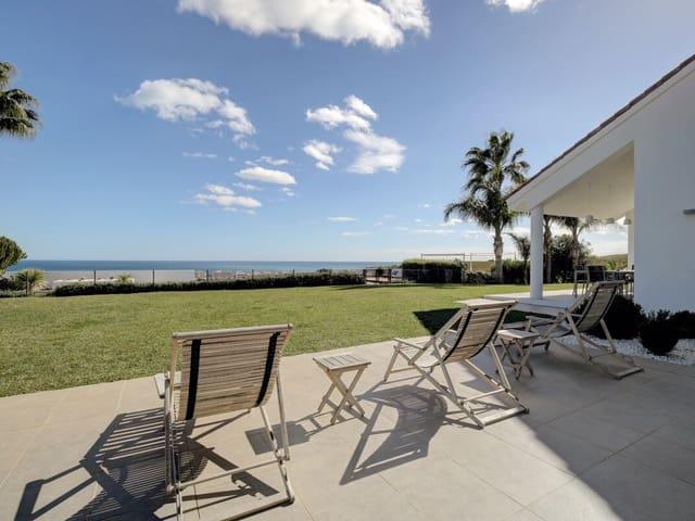 Chalet en venta en San Luis de Sabinillas, Málaga Costa del Sol