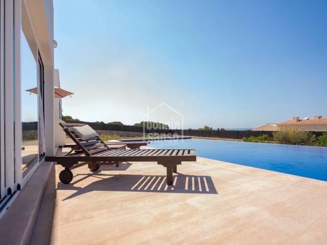 Chalet en venta en San Luis / Sant Lluís, Menorca