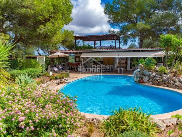 Chalet en venta en San Luis / Sant Lluís, Menorca