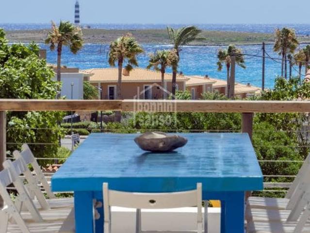 Chalet en venta en San Luis / Sant Lluís, Menorca