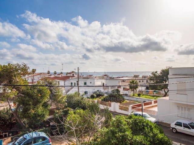 Chalet en venta en San Luis / Sant Lluís, Menorca