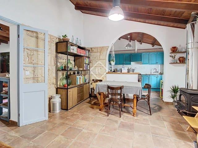 Chalet en venta en San Luis / Sant Lluís, Menorca