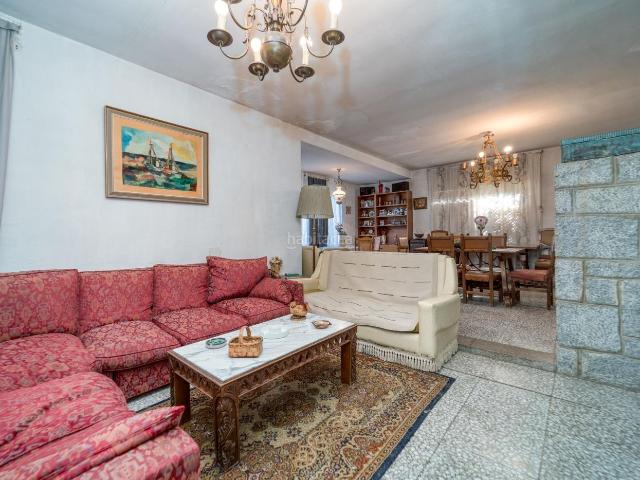Chalet en venta en San Lorenzo de El Escorial, Abantos Carmelitas. Chalets San Lorenzo de El.