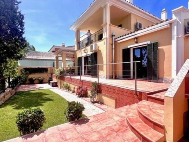 Chalet en venta en San Pedro de Alcántara, Guadalmina Alta