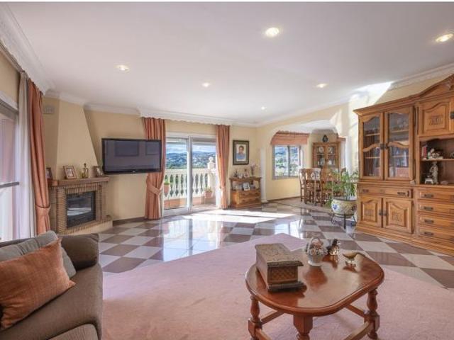 Chalet en Venta en San Pedro de Alcántara, Málaga