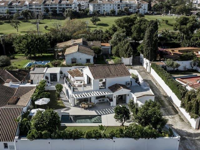 Chalet en venta en San Pedro de Alcantara, Málaga Costa del Sol