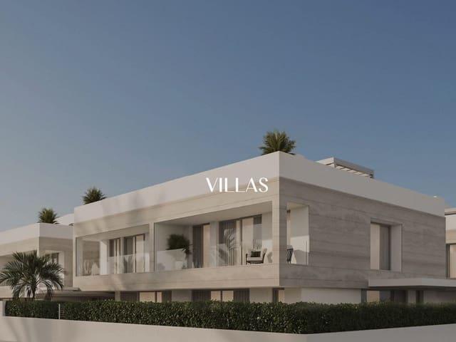 Chalet en venta en San Pedro de Alcantara, Málaga Costa del Sol
