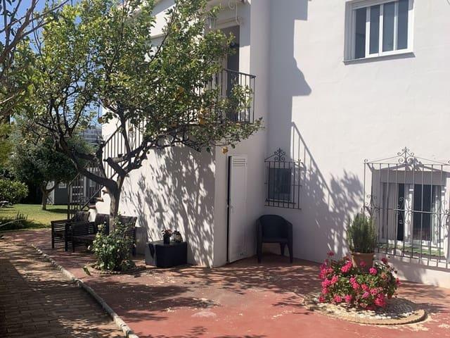 Chalet en venta en San Pedro de Alcantara, Málaga Costa del Sol