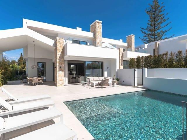 Chalet en venta en San Pedro de Alcantara, Málaga Costa del Sol