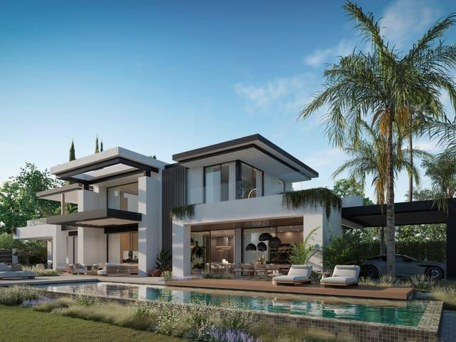 Chalet en venta en San Pedro de Alcantara, Málaga Costa del Sol