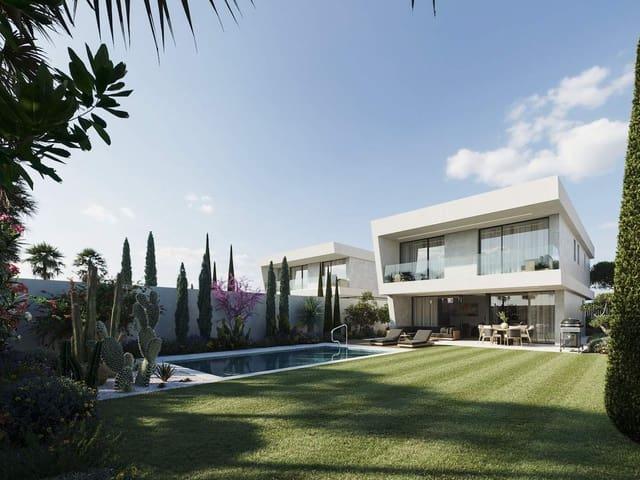 Chalet en venta en San Pedro de Alcantara, Málaga Costa del Sol