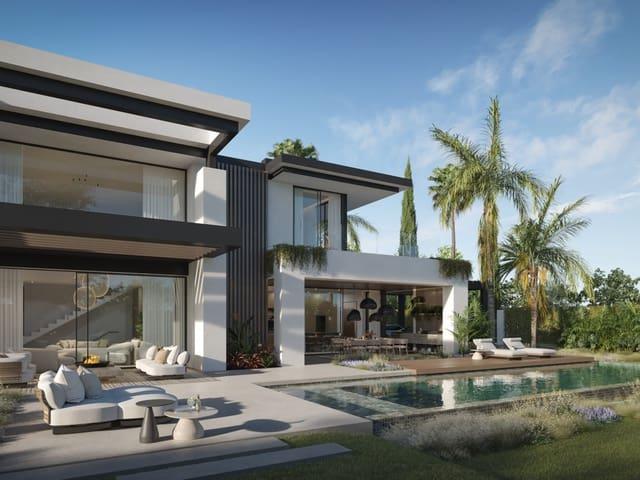 Chalet en venta en San Pedro de Alcantara, Málaga Costa del Sol