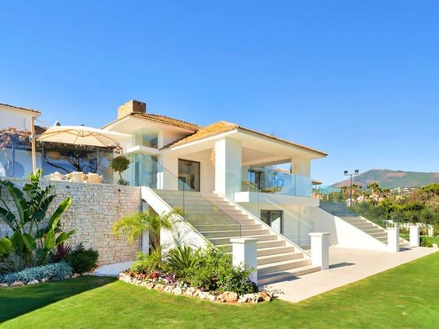 Chalet en venta en San Pedro de Alcantara, Málaga Costa del Sol