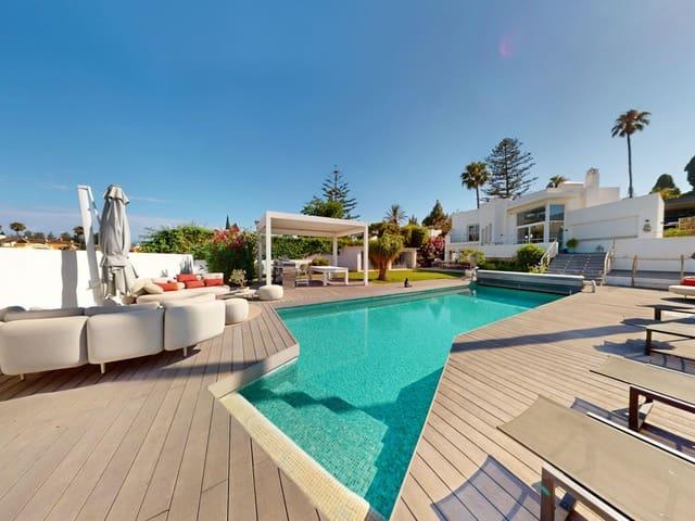Chalet en venta en San Pedro de Alcantara, Málaga Costa del Sol