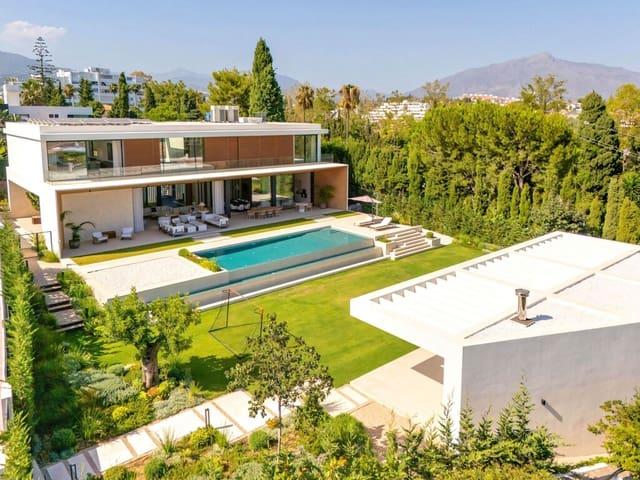 Chalet en venta en San Pedro de Alcantara, Málaga Costa del Sol