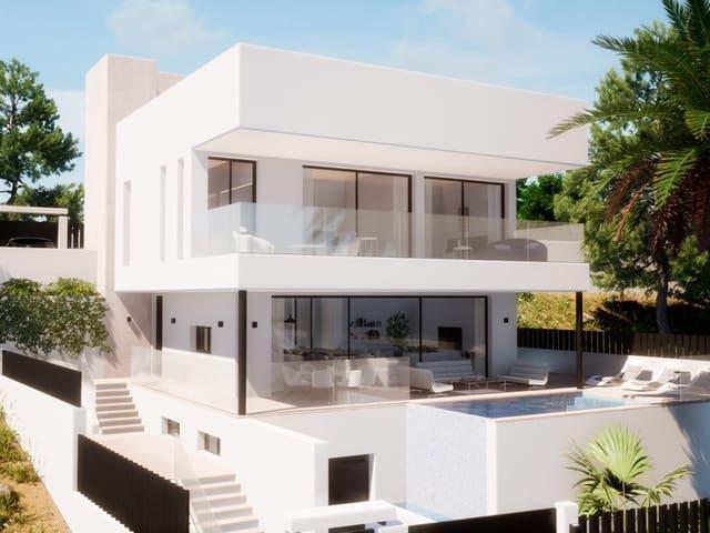 Chalet en venta en San Pedro de Alcantara, Málaga Costa del Sol
