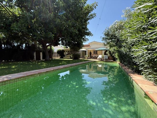 Chalet en venta en San Pedro de Alcantara, Málaga Costa del Sol
