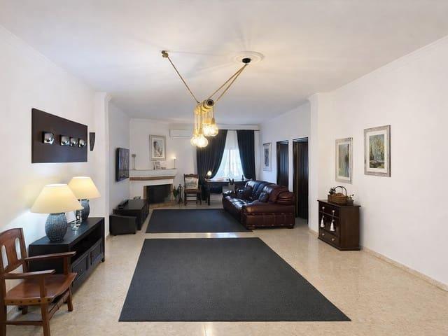 Chalet en venta en San Pedro de Alcantara, Málaga Costa del Sol
