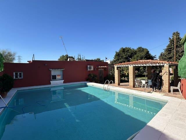 Chalet en venta en San Pedro de Alcantara, Málaga Costa del Sol