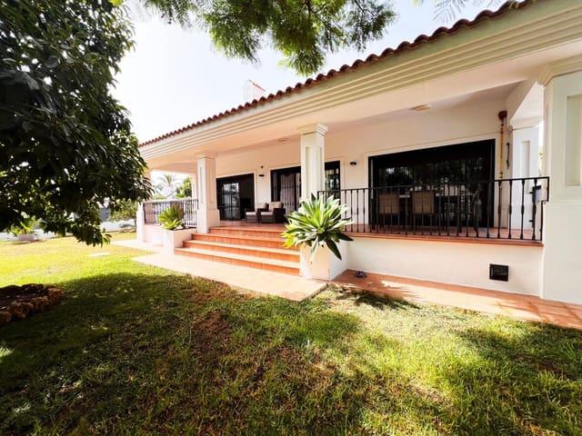 Chalet en venta en San Pedro de Alcantara, Málaga Costa del Sol
