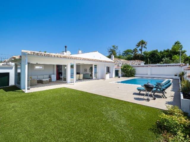 Chalet en venta en San Pedro de Alcantara, Málaga Costa del Sol