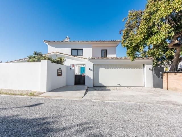 Chalet en venta en San Pedro de Alcantara, Málaga Costa del Sol