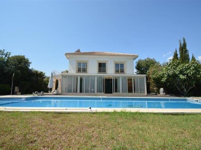 Chalet en venta en San Pedro de Alcantara, Málaga Costa del Sol