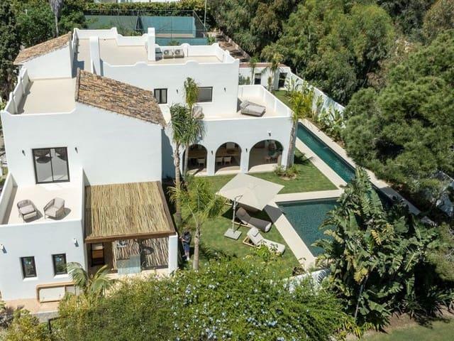 Chalet en venta en San Pedro de Alcantara, Málaga Costa del Sol