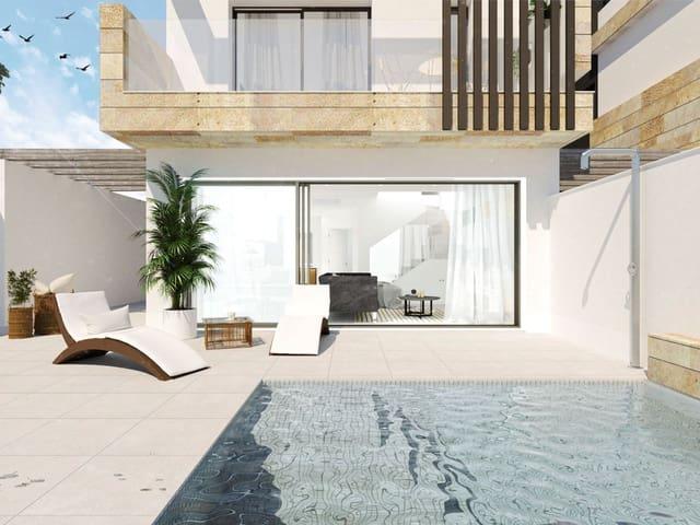 Chalet en venta en San Pedro del Pinatar, Murcia Costa Cálida
