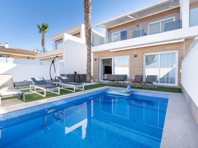Chalet en venta en San Pedro del Pinatar, Murcia Costa Cálida
