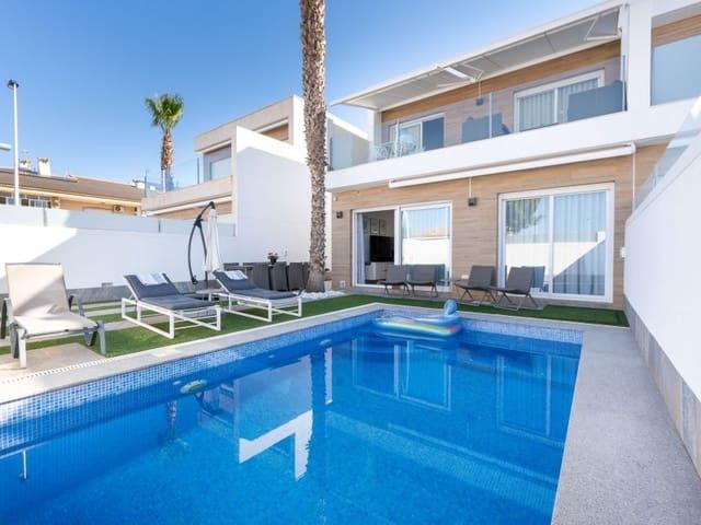 Chalet en venta en San Pedro del Pinatar, Murcia Costa Cálida