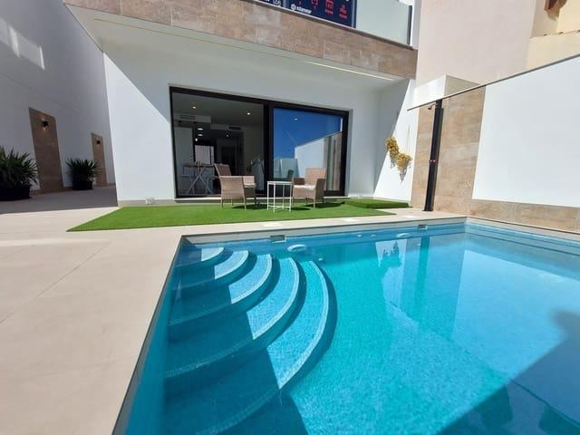 Chalet en venta en San Pedro del Pinatar, Murcia Costa Cálida