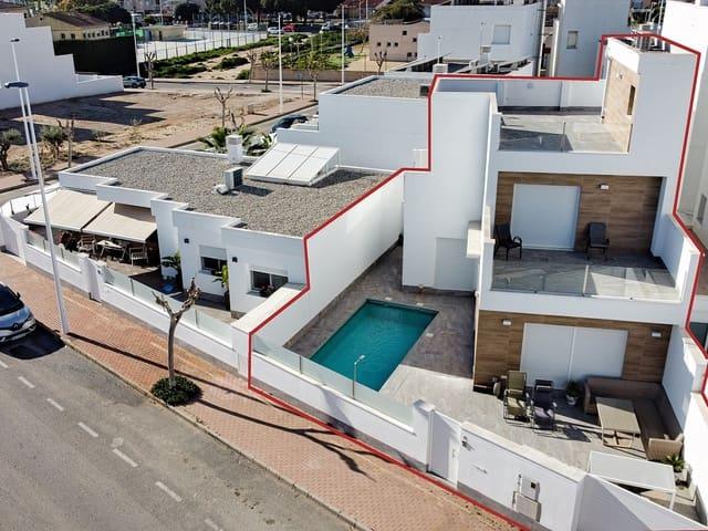 Chalet en venta en San Pedro del Pinatar, Murcia Costa Cálida