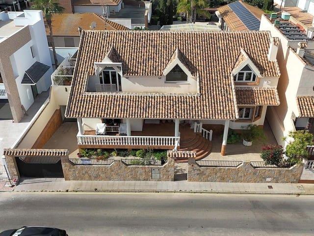 Chalet en venta en San Pedro del Pinatar, Murcia Costa Cálida