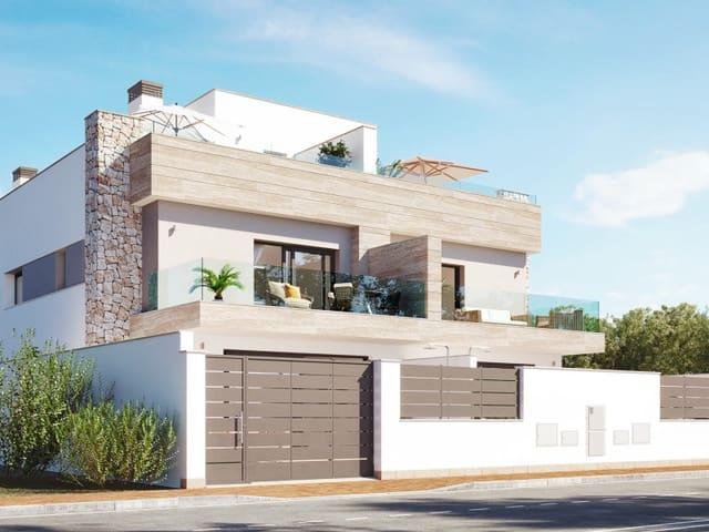Chalet en venta en San Pedro del Pinatar, Murcia Costa Cálida
