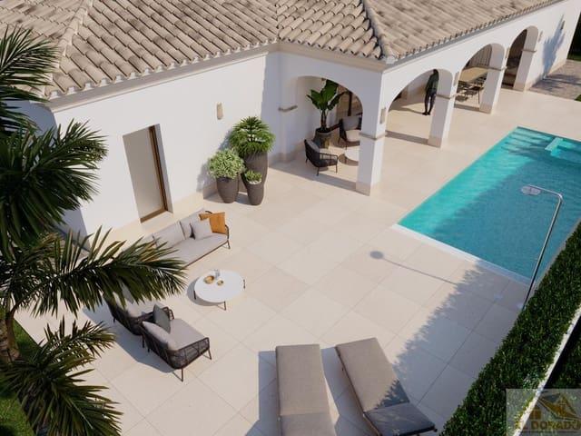 Chalet en venta en San Pedro del Pinatar, Murcia Costa Cálida