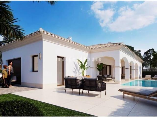 Chalet en venta en San Pedro del Pinatar, Murcia Costa Cálida