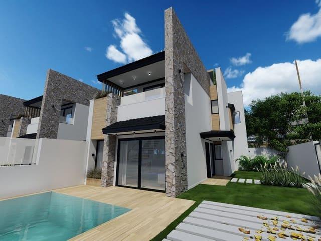 Chalet en venta en San Pedro del Pinatar, Murcia Costa Cálida