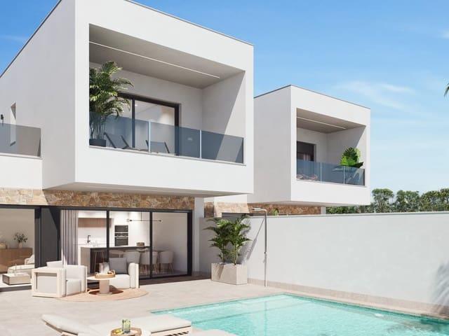 Chalet en venta en San Pedro del Pinatar, Murcia Costa Cálida