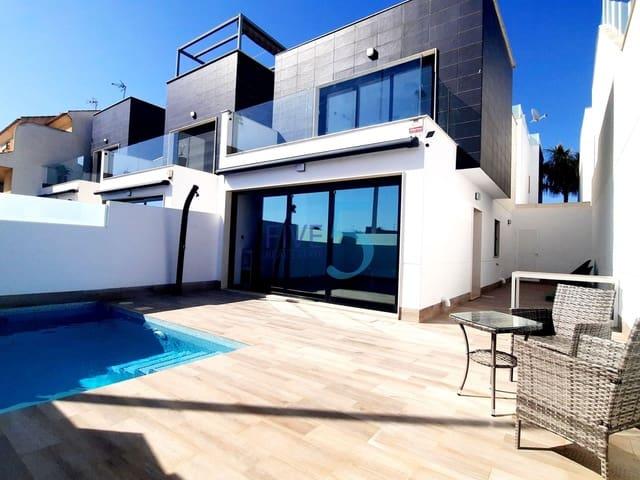 Chalet en venta en San Pedro del Pinatar, Murcia Costa Cálida
