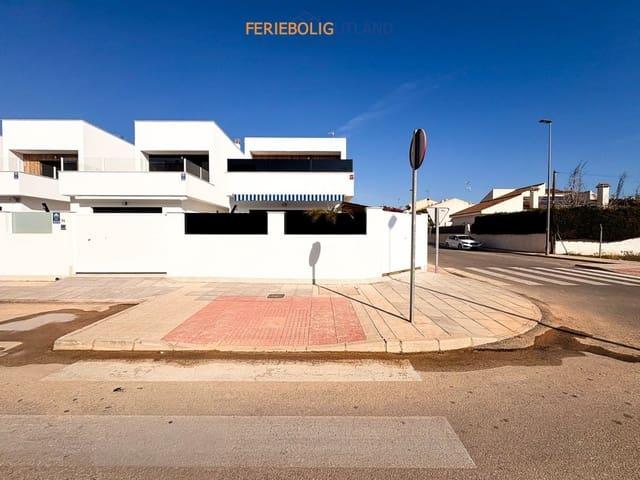 Chalet en venta en San Pedro del Pinatar, Murcia Costa Cálida